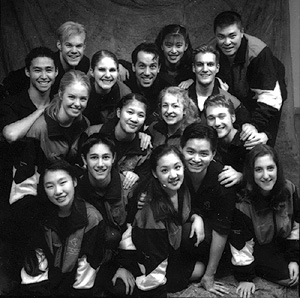 UBC Success in Orlando