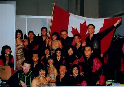 Team Canada